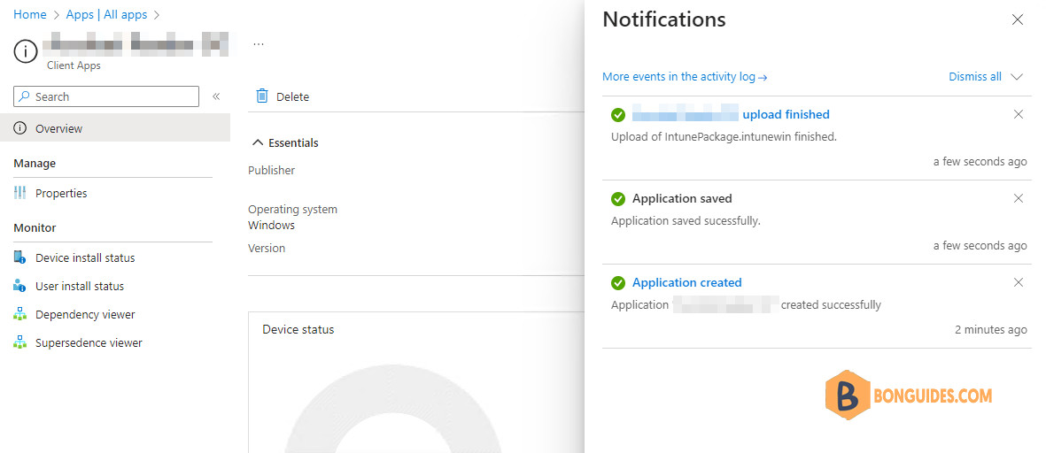 How to Deploy Adobe Acrobat Reader with Intune (Win32 App)