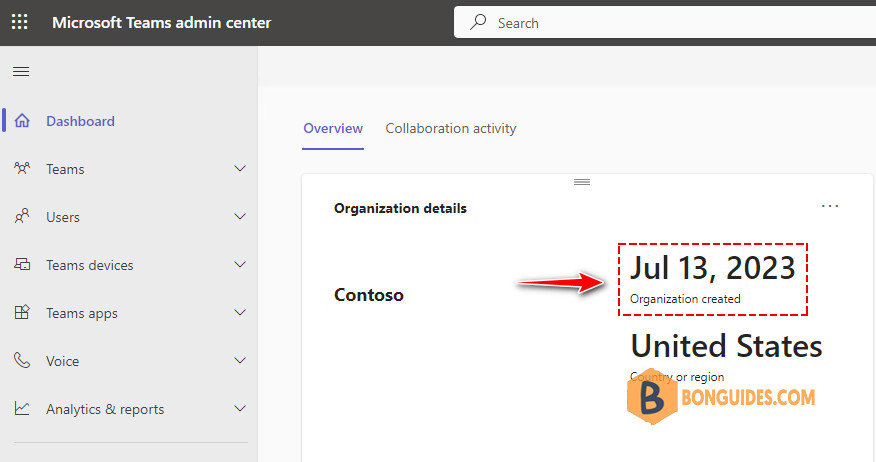 How to Find the Creation Date of a Microsoft 365 Tenant