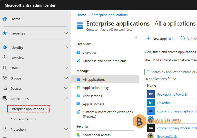 The Differences Between App Registration vs Enterprise App in Entra ID