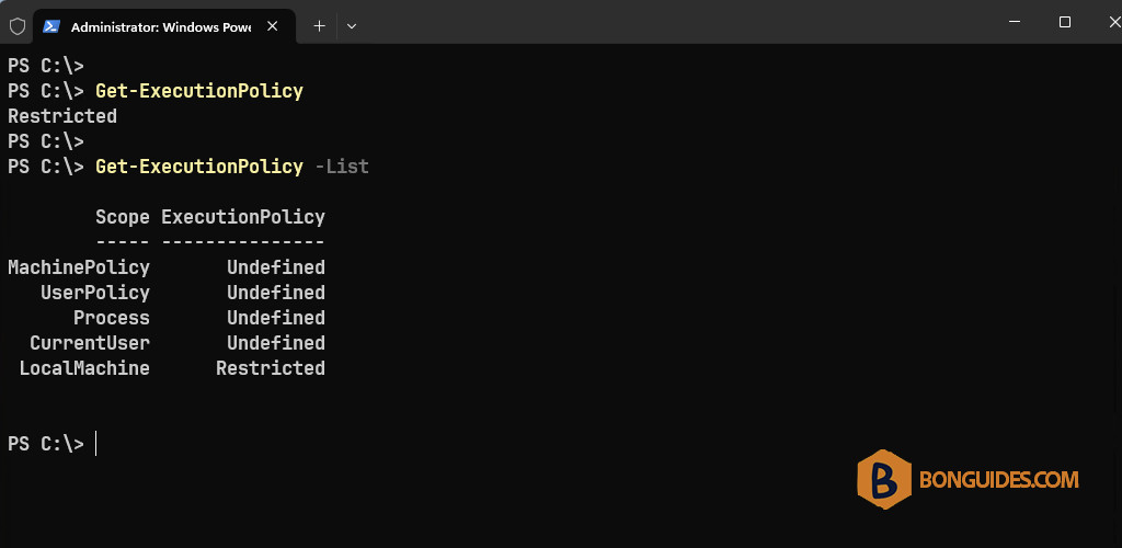 How to Create a PowerShell Script?