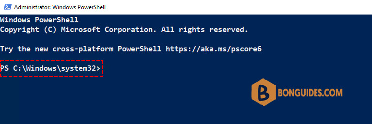 How to Configure or Change the PowerShell Default Working Directory