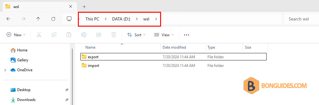 How to Wipe a WSL Distro in Windows Subsystem for Linux