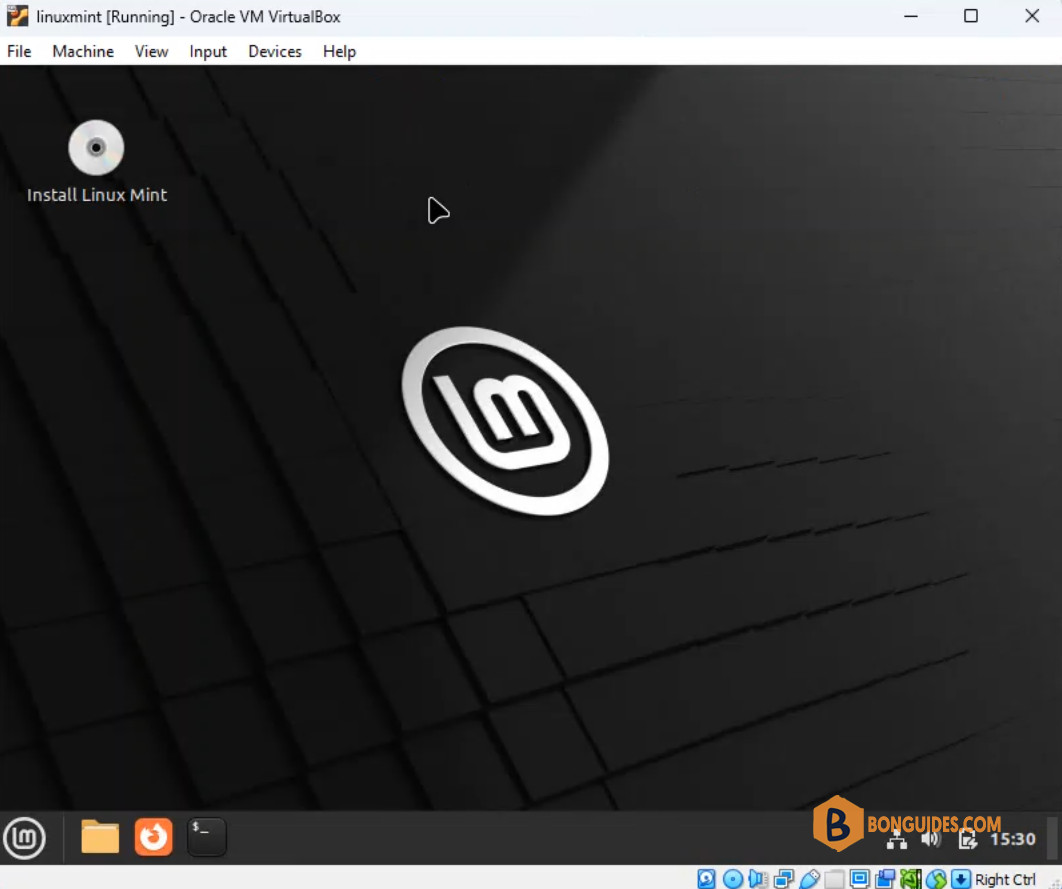 Fix Kernel Panic Not Syncing Attempted to Kill the Idle Task in VirtualBox LinuxMint