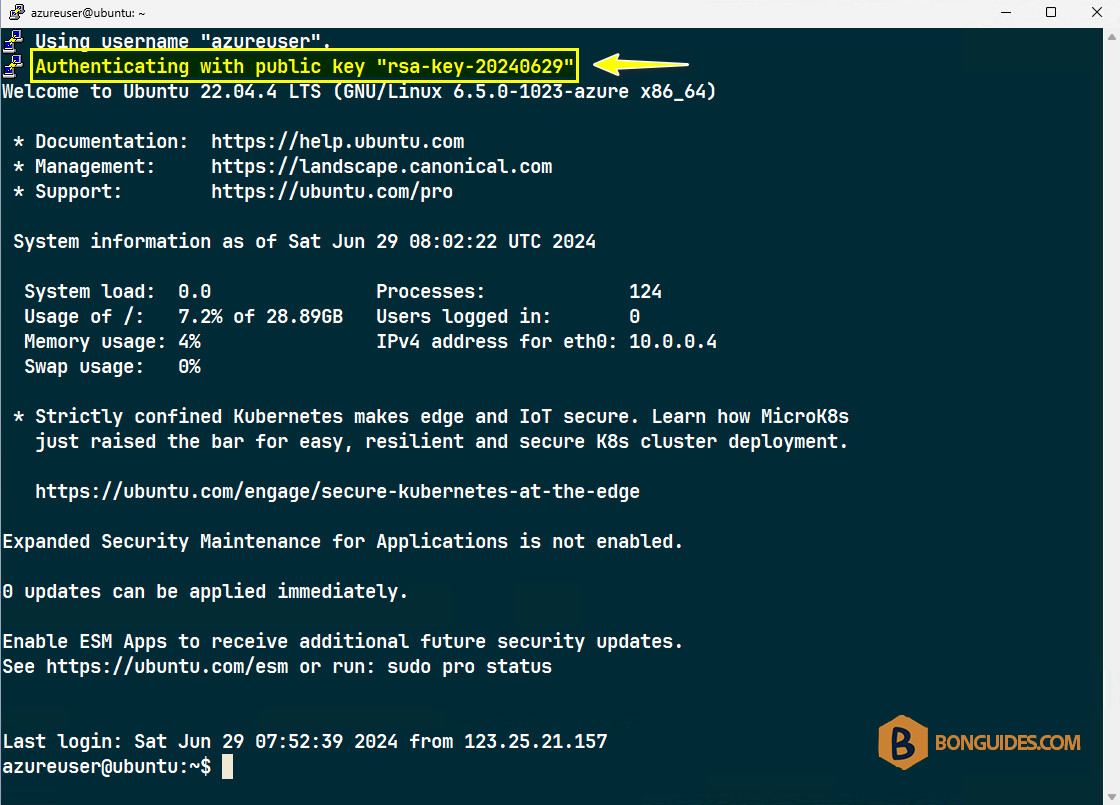 How to Fix Server Refused Our Key in PuTTY SSH