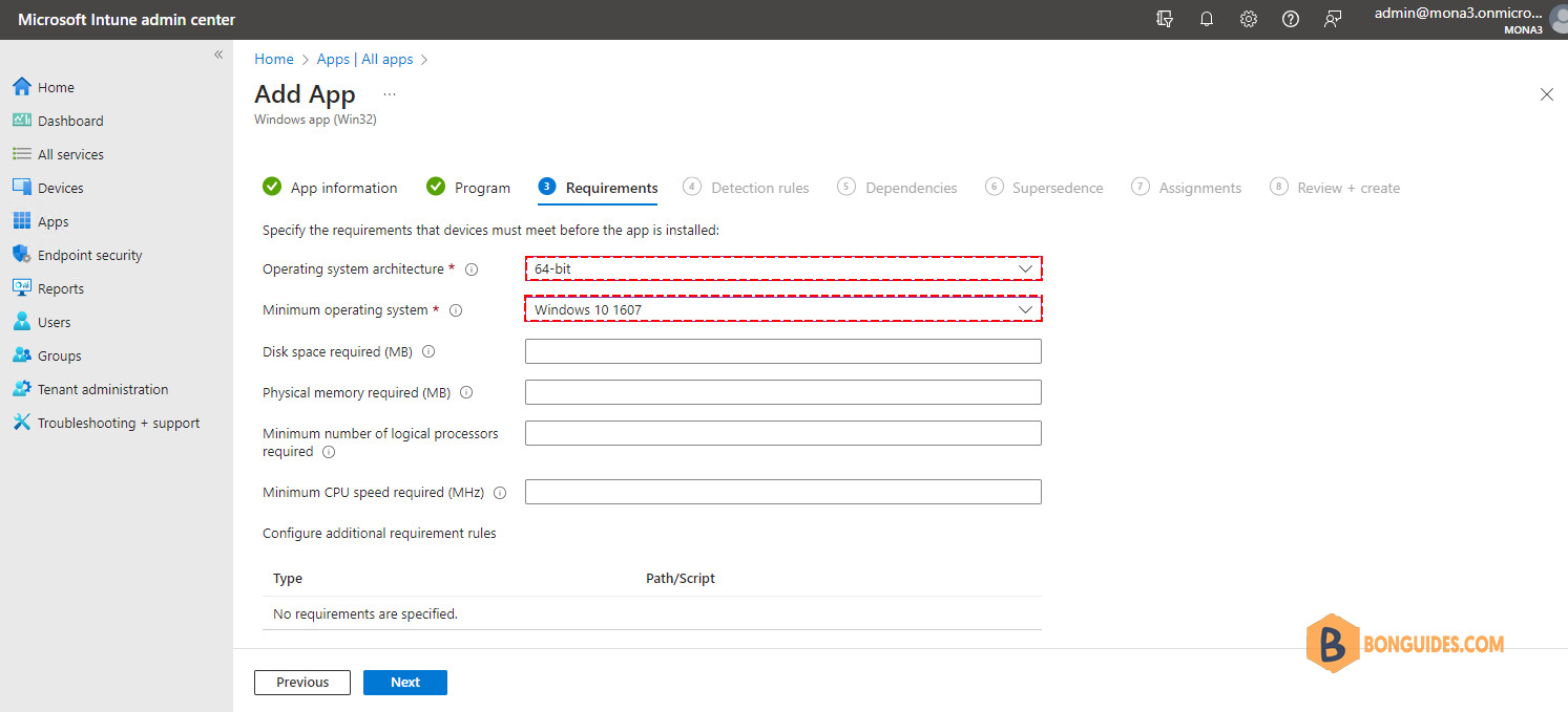 How to Deploy Google Chrome with Intune (Win32 App)