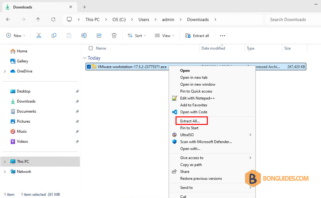 How to Download VMware Workstation Pro 17 without Broadcom Account