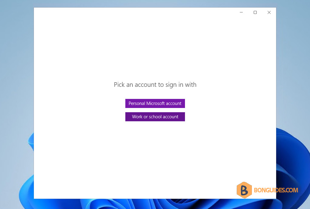 How to Install OneNote for Windows 10 on Windows 11