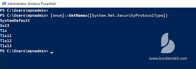 How to Check if TLS 1.2 is Enabled in Windows 10, 11