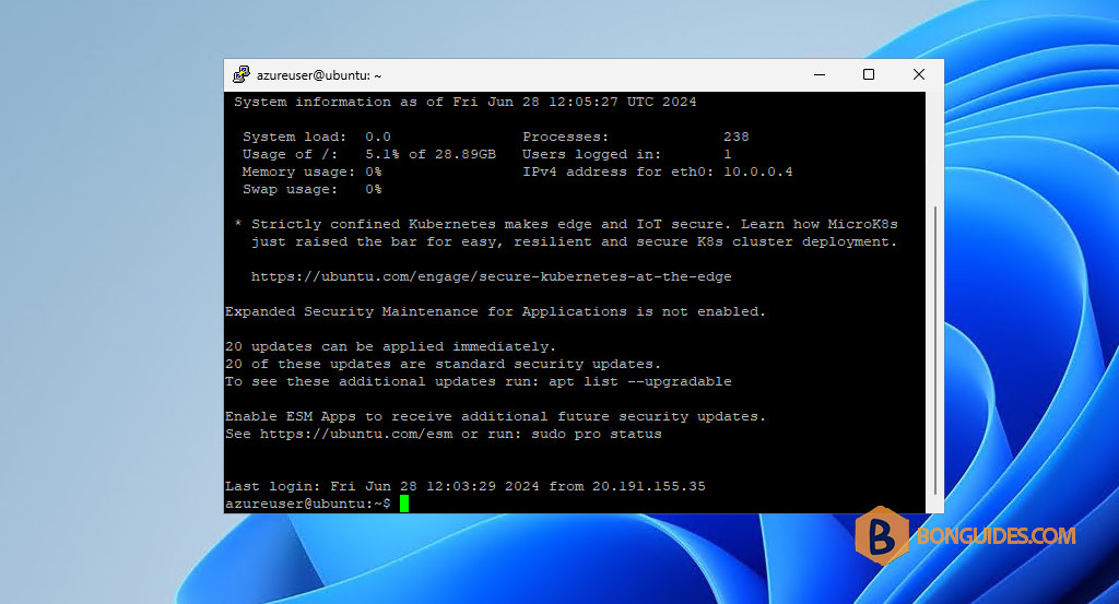 How to Make PuTTY Settings Persistent