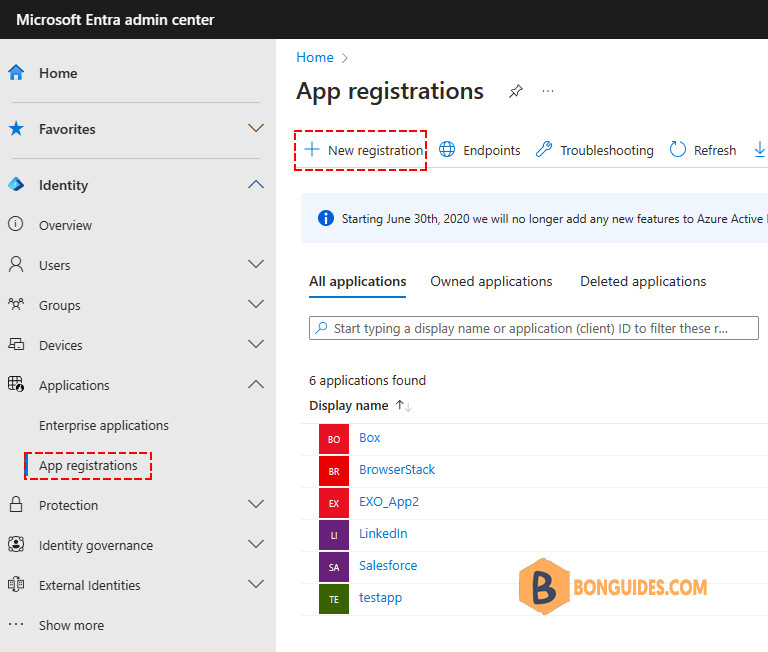 The Differences Between App Registration vs Enterprise App in Entra ID