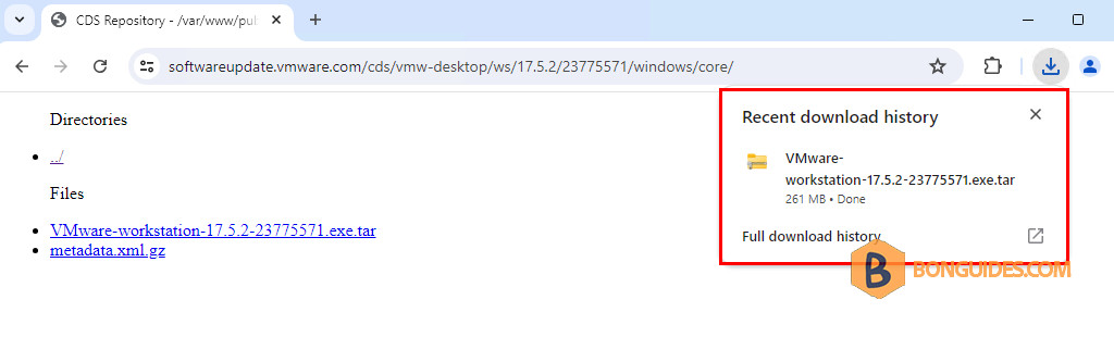 How to Download VMware Workstation Pro 17 without Broadcom Account
