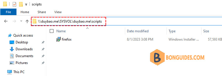 How to Deploy Software Using Group Policy GPO (MSI)