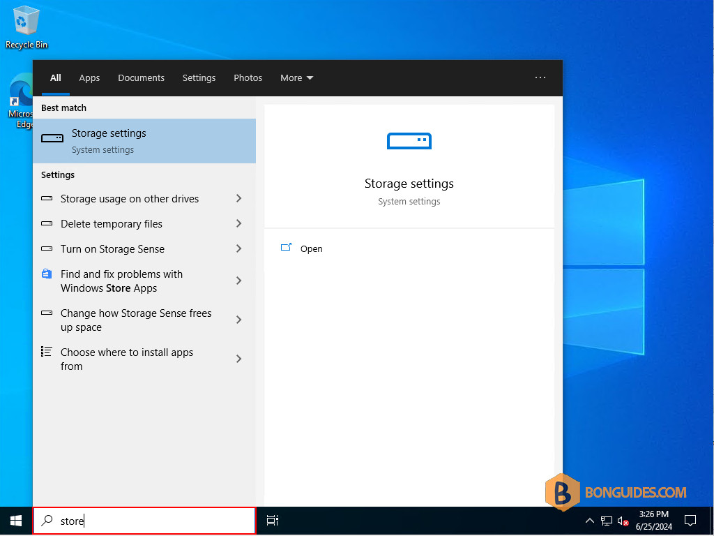 How to Enable or Install Microsoft Store on Windows 10 LTSC 2021