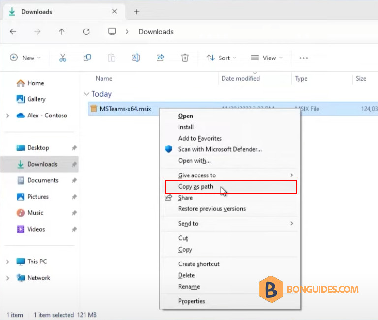 How to Fix Cannot Install New Microsoft Teams on Windows 11