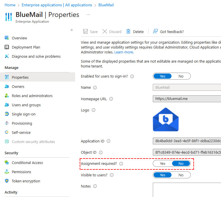 The Differences Between App Registration vs Enterprise App in Entra ID