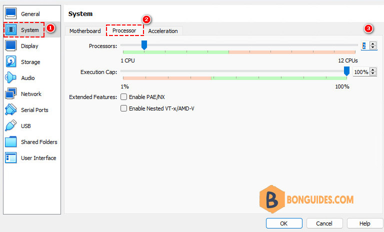 Fix Kernel Panic Not Syncing Attempted to Kill the Idle Task in VirtualBox Ubuntu 22.04