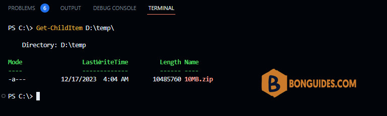How to Download a File Using Windows PowerShell
