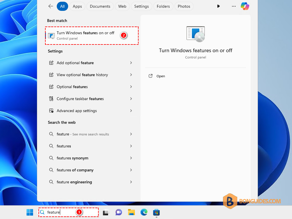 How to Fix WslRegisterDistribution Failed With Error 0x80370102