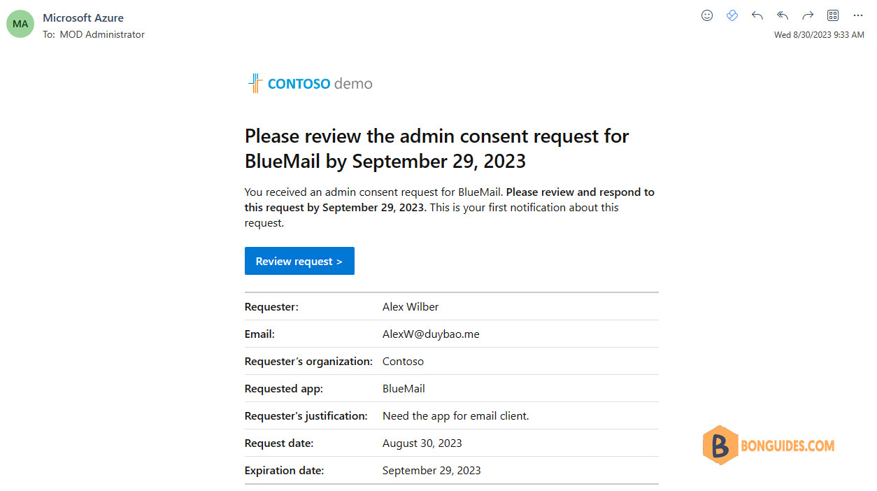How to Grant Admin Consent to Applications in Entra ID