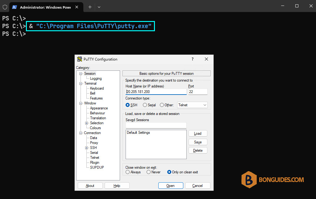 Spaces Cause Split in Path With PowerShell