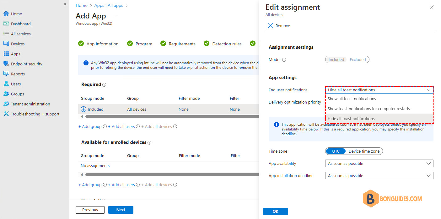 How to Deploy Adobe Acrobat Reader with Intune (Win32 App)