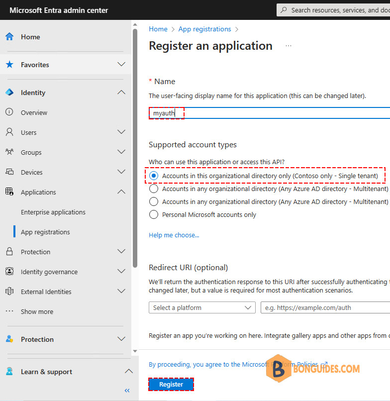How to Connect to Microsoft Graph PowerShell API