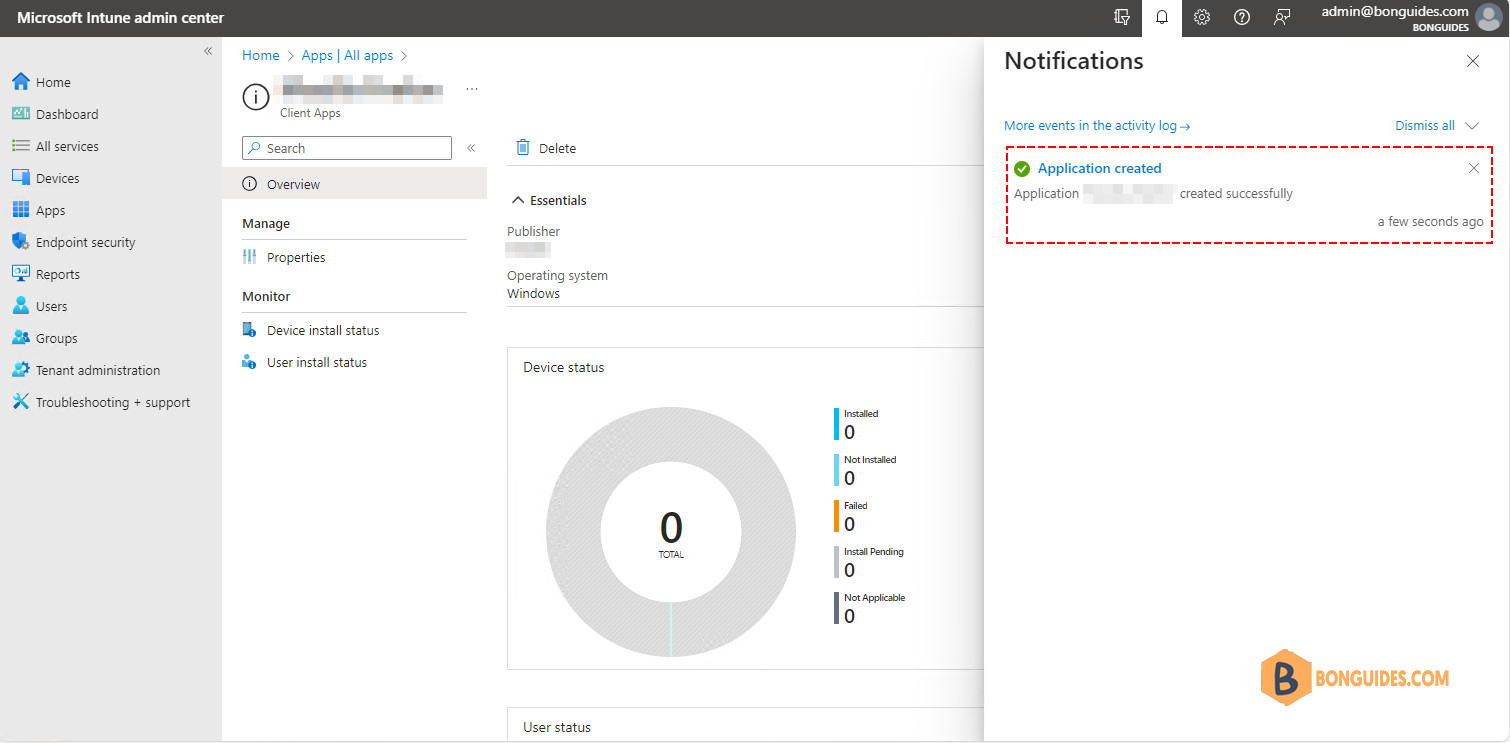 Deploy Microsoft Store Apps to Managed Devices Using Intune