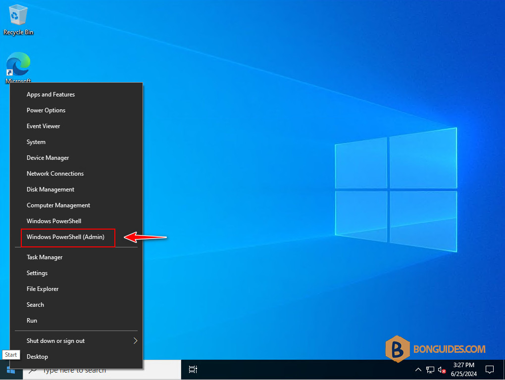 How to Enable or Install Microsoft Store on Windows 10 LTSC 2021