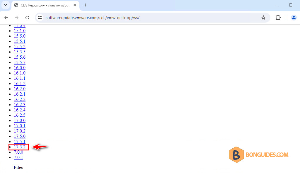 How to Download VMware Workstation Pro 17 without Broadcom Account