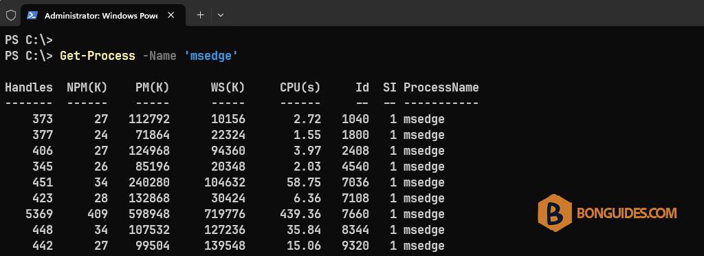 How to Create a PowerShell Script?