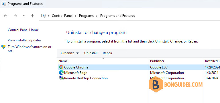 How to Install Google Chrome Silently using PowerShell