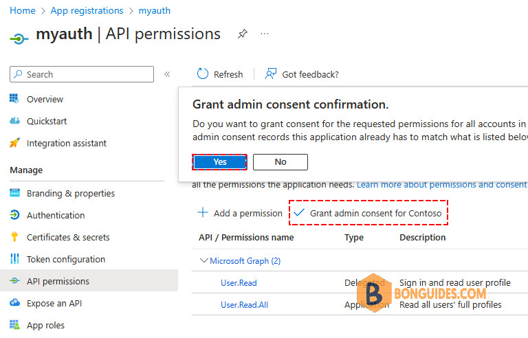 How to Connect to Microsoft Graph PowerShell API