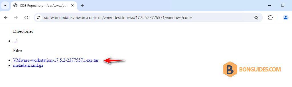 How to Download VMware Workstation Pro 17 without Broadcom Account