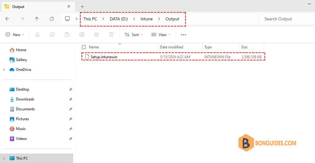 How to Deploy Autodesk AutoCAD Using Intune