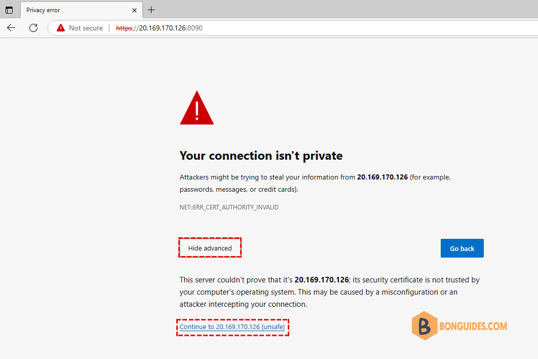 How to Install CyberPanel on Ubuntu 22.04