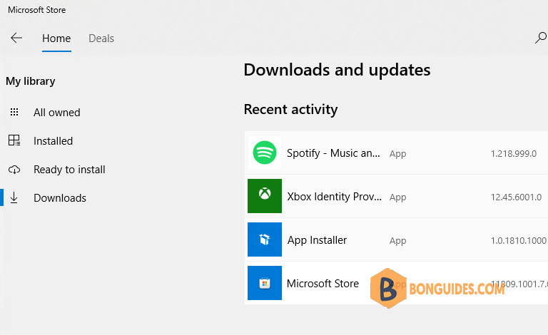 How to Enable Microsoft Store in Windows Sandbox