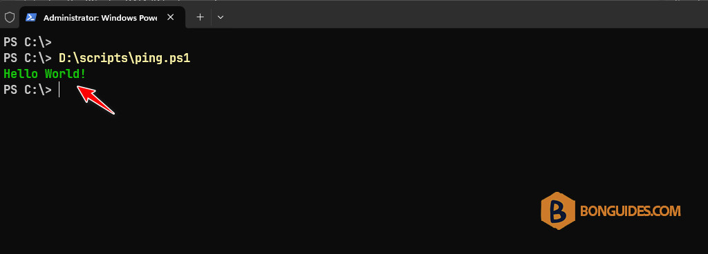 How to Create a PowerShell Script?