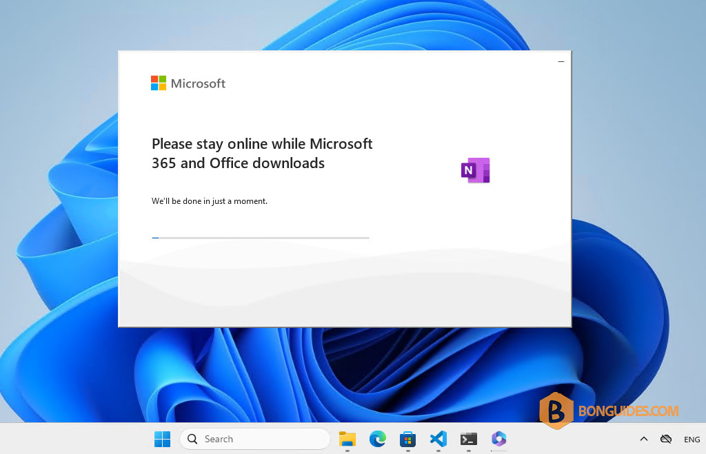 How to Install OneNote for Windows 10 on Windows 11