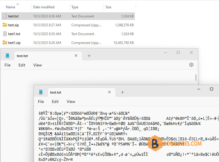 How to Generate Large Files using PowerShell