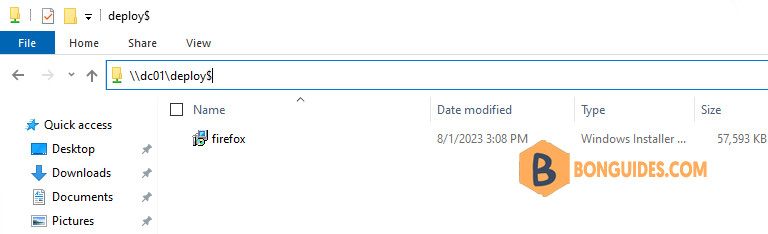 How to Deploy Software Using Group Policy GPO (MSI)