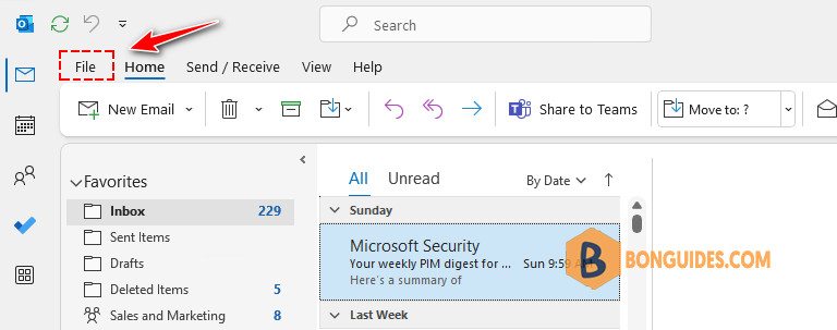 How to Fix Outlook Opens Links in Microsoft Edge Instead of Google Chrome