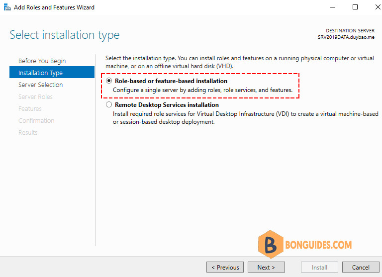 How to Install RSAT Remote Server Administration Tools on Windows Server 2016/2019/2022
