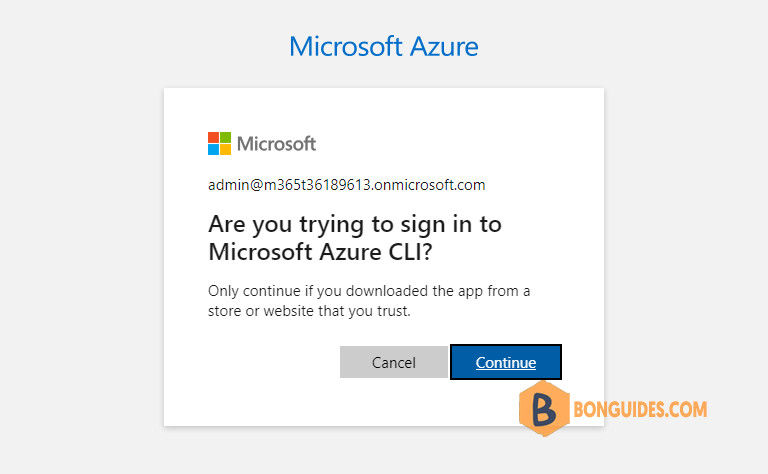 How to Create Azure App Registration Using Azure CLI PowerShell