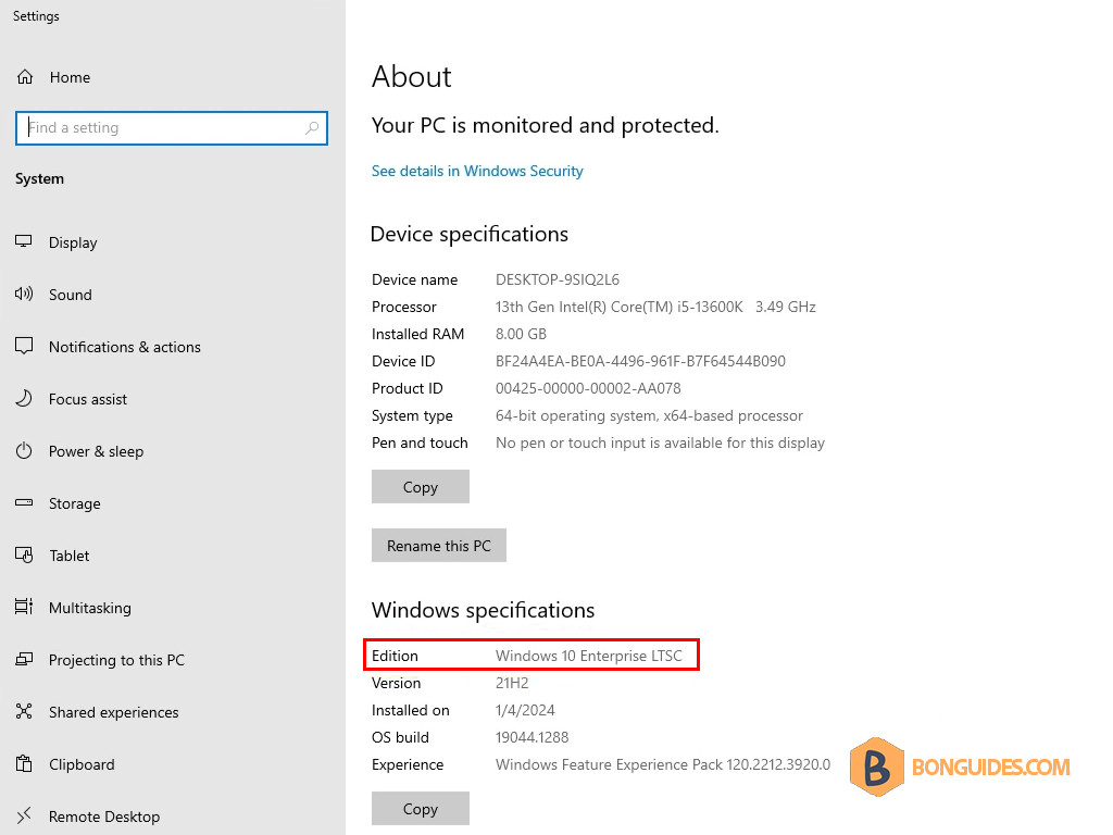 How to Fix Windows Can't Open This Type of File (.msixbundle)