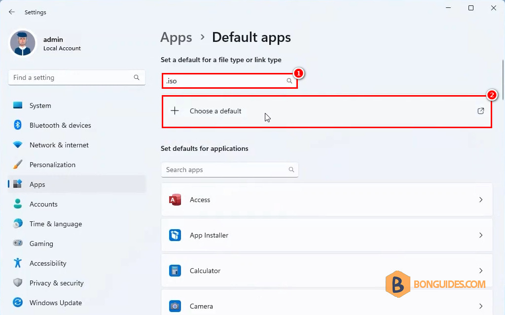 How to Fix Missing Mount Option in Right Click Menu in Windows