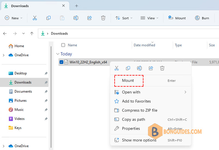 How to Add Drivers into a Windows ISO Installation Image