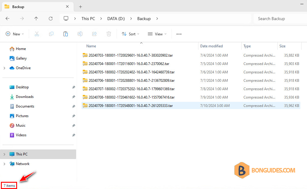 How to Delete Files Older Than a Specified Number of Days Using PowerShell