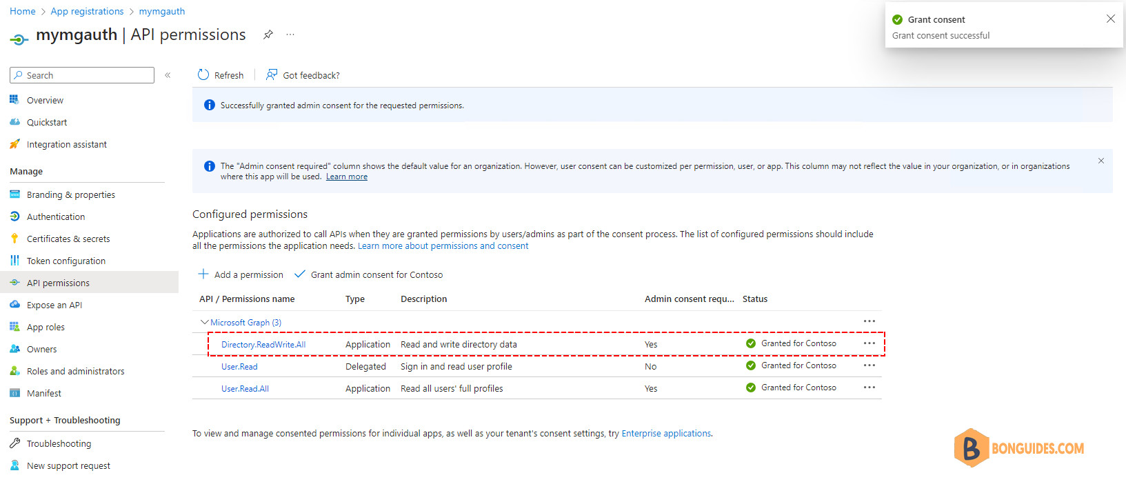 How to Connect to Graph PowerShell with Certificate Based Authentication
