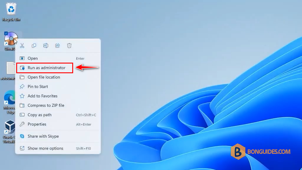 How To Fix UltraISO Error 5 Writing The Device