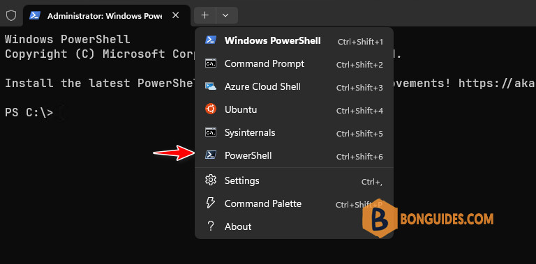 How to Install PowerShell 7 on Windows 10/11